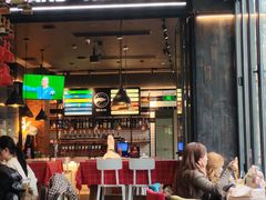 -Mammamia(巨鹿路店)