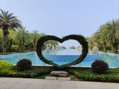 -惠州金海湾嘉华度假酒店