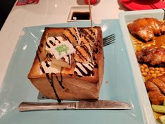-莆田餐厅PUTIEN(世博源店)