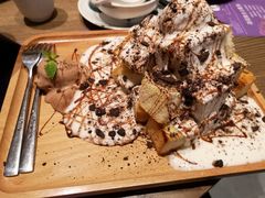 -遇花缘·点心·中西融合菜(美吉特广场店)