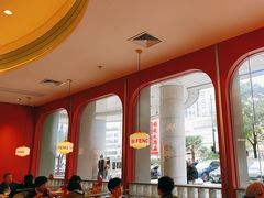 -避风塘·金牌店·夜宵(金玉兰店)