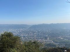 -缙云山景区