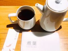 -煮叶(悠唐广场店)