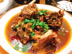 -丁里羊肉小镇(天鹅湖总店)