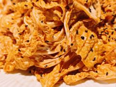 -庆云楼饭庄(什刹海店)