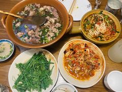 -金孔雀德宏傣味餐馆(魏公村店)