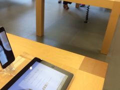-Apple 零售店(Causeway Bay)
