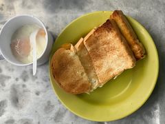 -多春茶室