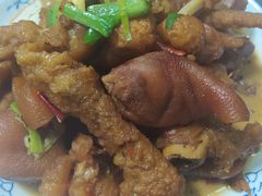 -金燕宫菜馆(金燕路店)