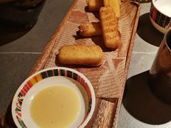 -塔哈尔·新疆盛宴(奉贤龙湖店)