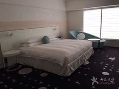 -东京湾希尔顿酒店