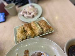五香卷-百家鸡味馆(清泰店)