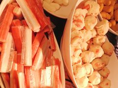 -温野菜涮涮锅(西单大悦城店)