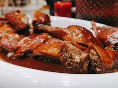 -辛香味烧鱼馆·非遗技艺·排骨红烧肉(光谷医药园店)