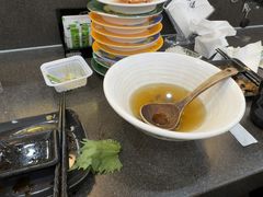 -禾绿回转寿司(国瑞店)
