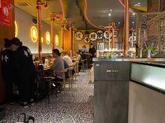 大堂-伊茉家的烤肉店(勒泰中心店)