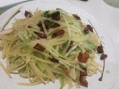 -船歌·鱼水饺青岛菜(合肥路永旺店)