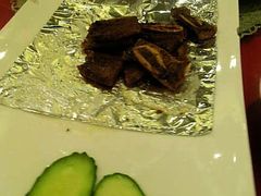 -北门饭店(三香路店)