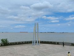 -上海滨江森林公园