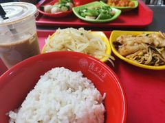 -复旦大学本部-食堂