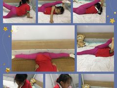 -墨舞舞蹈(顾村公园店)