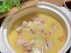 -湯系·煲汤手艺人(东二环泰禾广场店)
