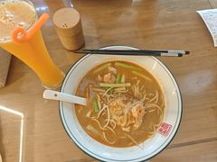 -一峰沙茶面(海峡国际店)