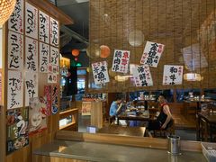 -烧鸟横丁(联发文创口岸店)