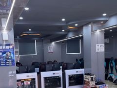 -事诚电竞(统驭店)