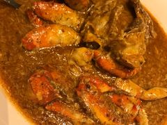 -无招牌海鲜餐厅(滨海艺术中心店)