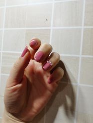 -兔兔妹款式美甲美睫