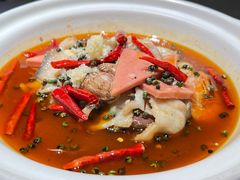 -楚禾宴·家宴(光谷大道店)