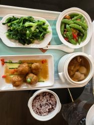 -安馨无忧月子中心(青秀店)