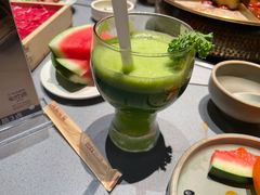 -巴奴毛肚火锅(新街口金鹰店)