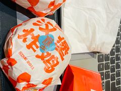 -吉胜克·汉堡炸鸡(南开三马路店)
