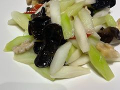 -香融府·烤鸭·家常菜(马家堡路店)