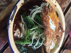-赵伍面庄(松石大道店)