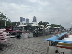 -金鸡湖景区