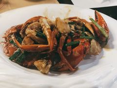 -79号渔船海鲜饭店(宝安店)