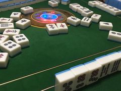 -FullHouse桌游跑团血染剧本杀(南京西路店)