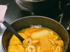 -亞婆井·劲抽面食(铂顿城店)