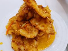 锅包肉-富源东北春饼店(翠竹店)