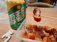 -脆皮五花肉(建东街旗舰店)