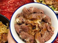 -合意桐坑牛肉粿·鲜牛肉火锅(嵩山总店)