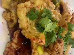 -老虎滩船说·大连海鲜(老虎滩店)