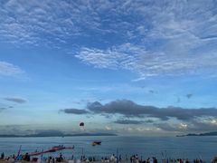 -大梅沙海滨公园