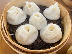 蟹粉小笼包-常鲜德乐购迎桂馒头店(麻巷公寓店)