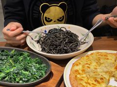 -萨莉亚意式餐厅(杭州滨江天街店)