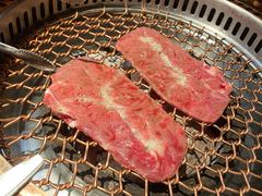-黑牛の店·和牛烧肉(石家庄万象城店)