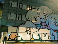 -Seesaw Coffee(上生新所店)